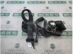 Recambio de cinturon seguridad delantero derecho para dacia sandero essential referencia OEM IAM 868845555R 621088800C  2