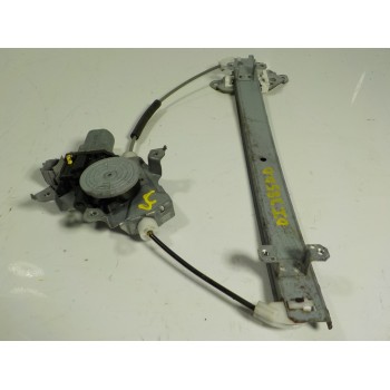 ELEVALUNAS DELANTERO DERECHO 807201KA0A 80730JX30C 