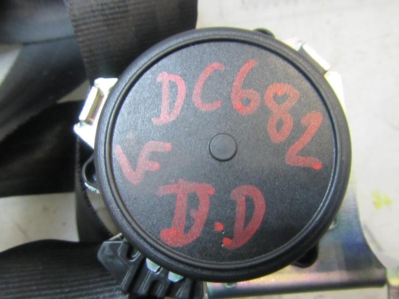 Recambio de cinturon seguridad delantero derecho para dacia sandero essential referencia OEM IAM 868845555R 621088800C 