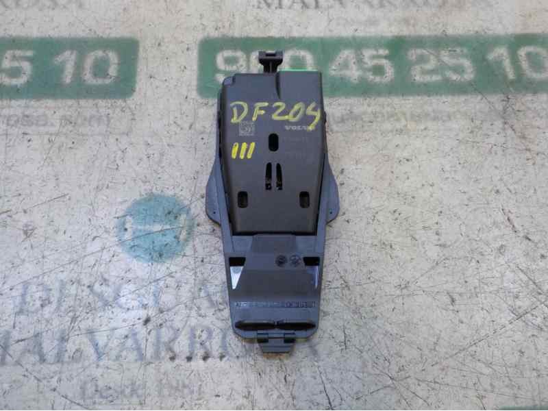Recambio de modulo electronico para volvo s60 lim. 2.0 diesel cat referencia OEM IAM 31387310 31387310 