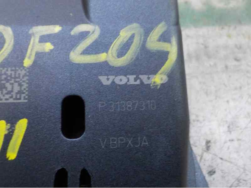Recambio de modulo electronico para volvo s60 lim. 2.0 diesel cat referencia OEM IAM 31387310 31387310 