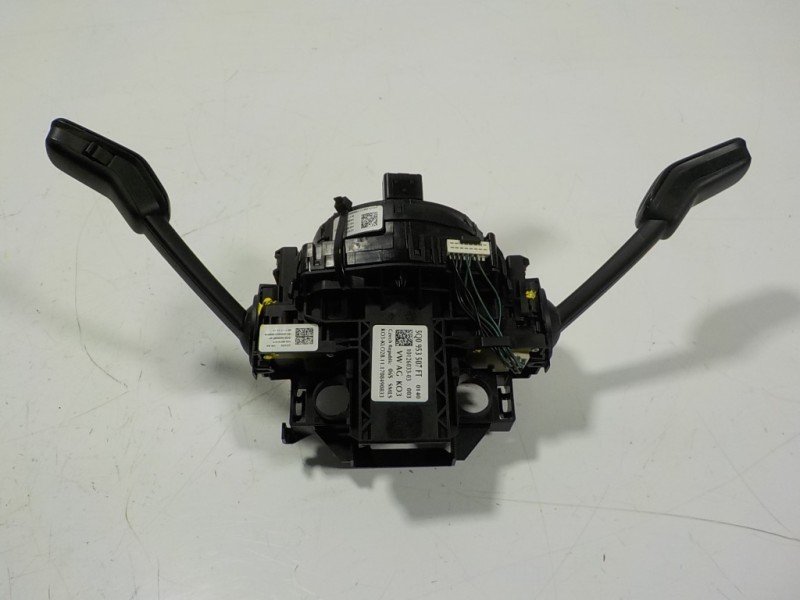 Recambio de mando intermitentes para volkswagen golf vii lim. (bq1) 1.0 tsi referencia OEM IAM 5Q0953513PIGI 5Q0953507FT 5Q09535
