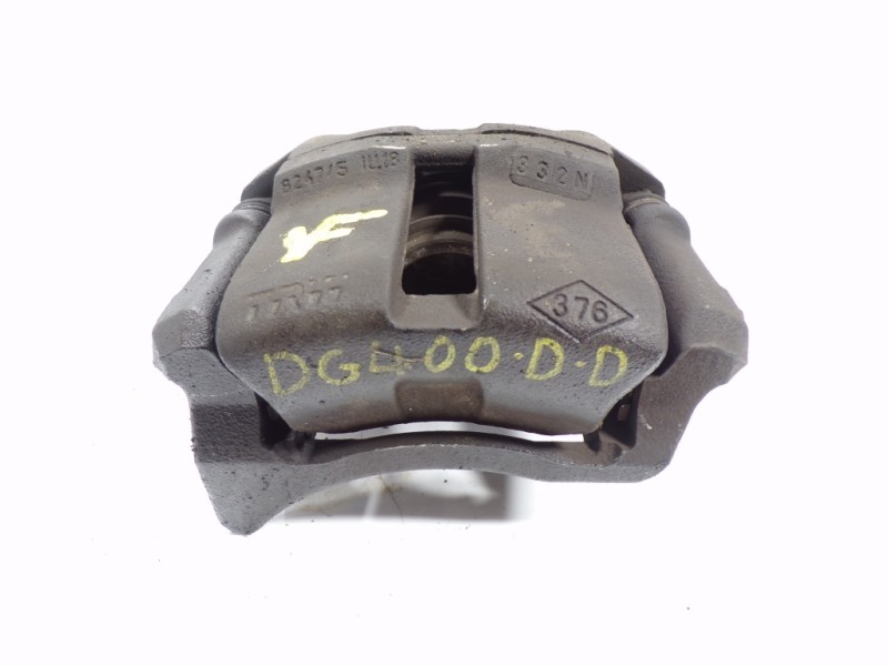 Recambio de pinza freno delantera derecha para dacia sandero stepway referencia OEM IAM 7701201770  