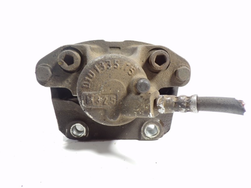 Recambio de pinza freno delantera derecha para dacia sandero stepway referencia OEM IAM 7701201770  