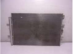 Recambio de condensador aire acondicionado para ford transit furgón (tts) 2.0 tdci cat referencia OEM IAM 1778169 BK2119710AB  2