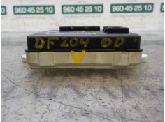 Recambio de modulo electronico para volvo s60 lim. 2.0 diesel cat referencia OEM IAM 31456701 31433918  2