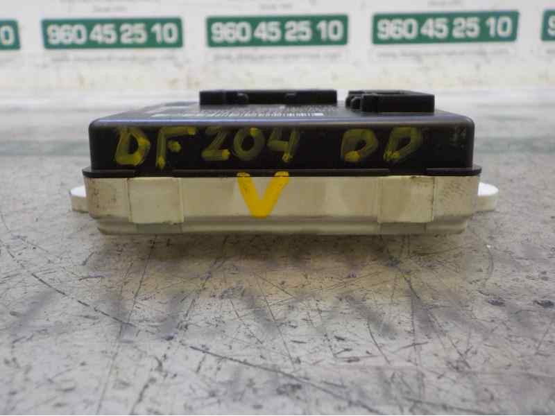 Recambio de modulo electronico para volvo s60 lim. 2.0 diesel cat referencia OEM IAM 31456701 31433918 