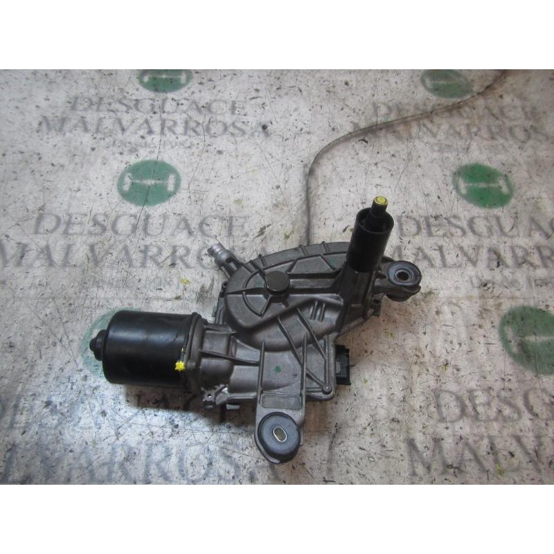 Recambio de motor limpia delantero para citroën c4 picasso cool referencia OEM IAM 6405NG 9687621780 53042436