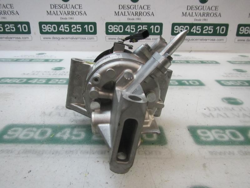 Recambio de compresor aire acondicionado para dacia sandero essential referencia OEM IAM 926000287R 926000287R 