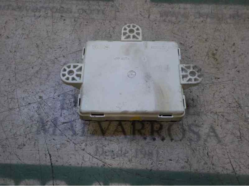 Recambio de modulo electronico para volvo s60 lim. 2.0 diesel cat referencia OEM IAM 31456701 31433918 