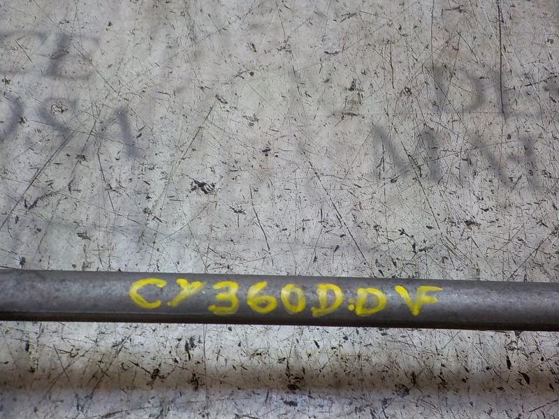 Recambio de tirante delantero derecho para peugeot 208 active referencia OEM IAM 508771  