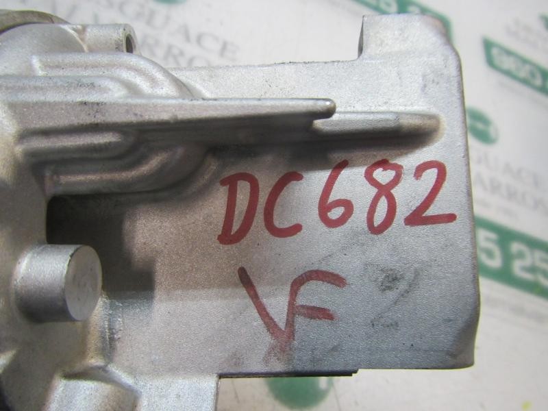 Recambio de compresor aire acondicionado para dacia sandero essential referencia OEM IAM 926000287R 926000287R 