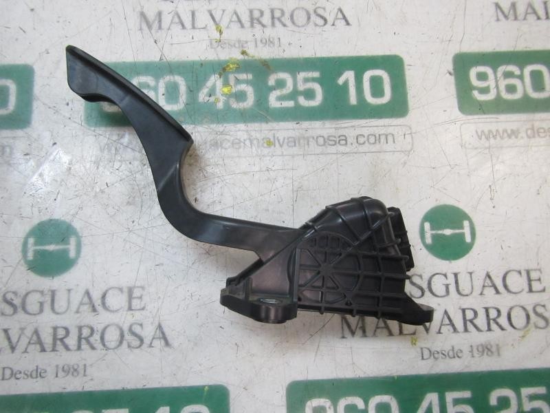 Recambio de potenciometro pedal para lexus rx 3.3 v6 24v cat referencia OEM IAM 7812048090 7812048090 1988003050