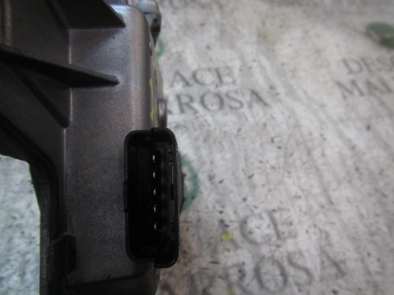 Recambio de motor limpia delantero para citroën c4 picasso cool referencia OEM IAM 6405NG 9687621780 53042436