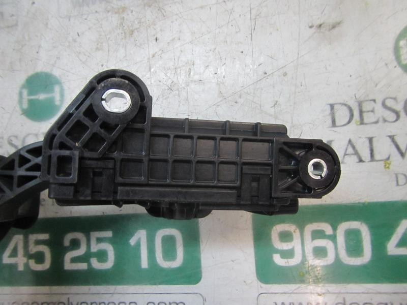 Recambio de potenciometro pedal para lexus rx 3.3 v6 24v cat referencia OEM IAM 7812048090 7812048090 1988003050