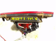 Recambio de piloto trasero izquierdo interior para renault clio iv 1.5 dci diesel fap referencia OEM IAM    2