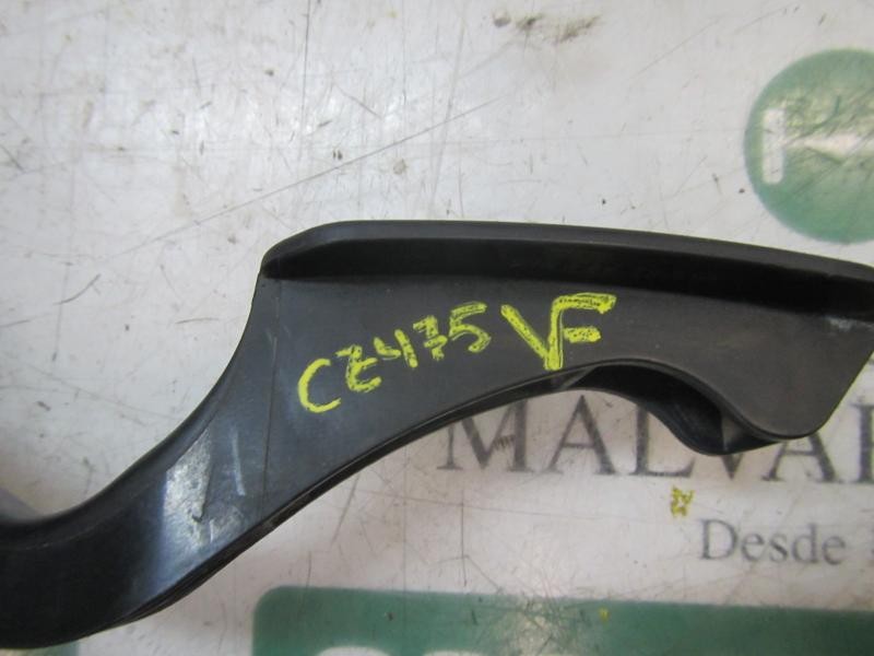 Recambio de potenciometro pedal para lexus rx 3.3 v6 24v cat referencia OEM IAM 7812048090 7812048090 1988003050