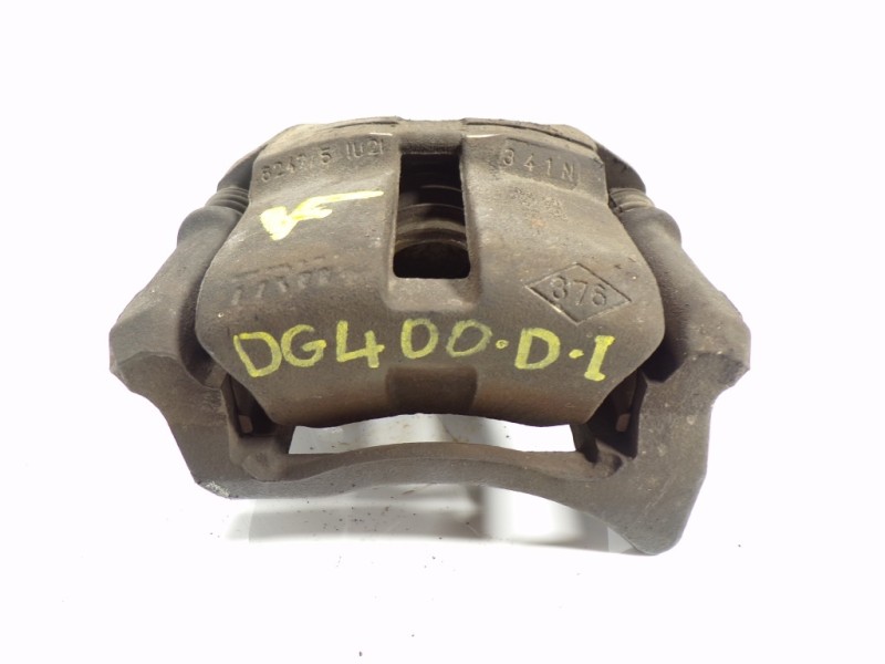 Recambio de pinza freno delantera izquierda para dacia sandero stepway referencia OEM IAM 7701201769  