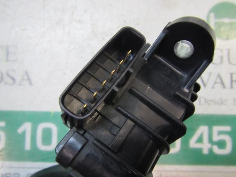 Recambio de potenciometro pedal para lexus rx 3.3 v6 24v cat referencia OEM IAM 7812048090 7812048090 1988003050