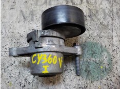 Recambio de tensor correa auxiliar para peugeot 208 active referencia OEM IAM 9801875280   2