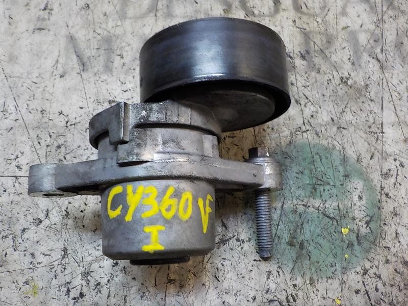 Recambio de tensor correa auxiliar para peugeot 208 active referencia OEM IAM 9801875280  