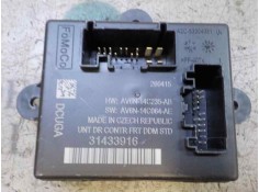 Recambio de modulo electronico para volvo s60 lim. 2.0 diesel cat referencia OEM IAM 31456699 31433916 AV6N14C235AB 2