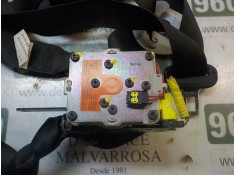 Recambio de cinturon seguridad delantero izquierdo para toyota auris 1.4 turbodiesel cat referencia OEM IAM 7322002121C2   2