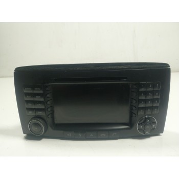 SISTEMA NAVEGACION GPS A2518202679 A2518202679 