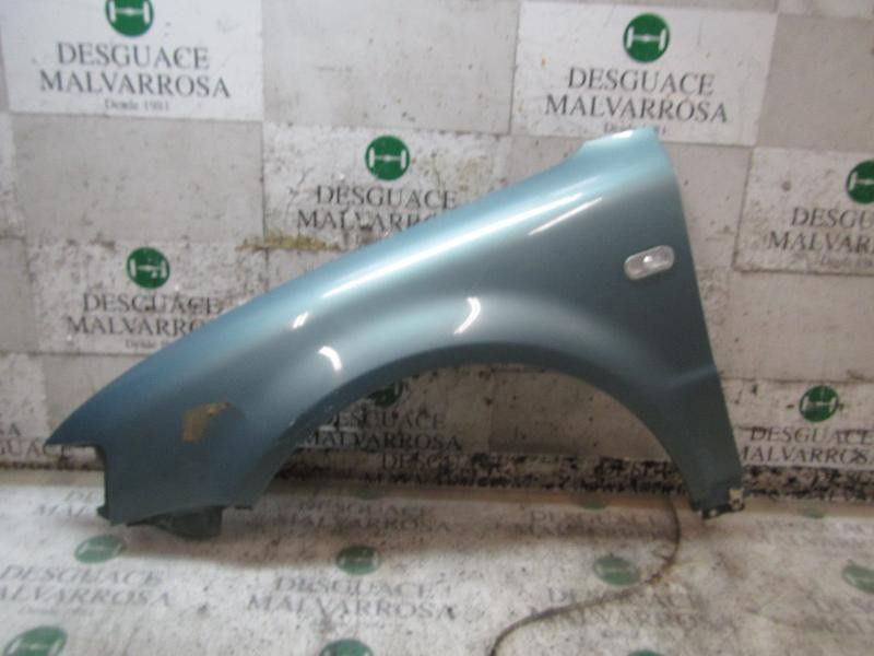 Recambio de aleta delantera izquierda para volkswagen passat berlina (3b2) comfortline referencia OEM IAM   