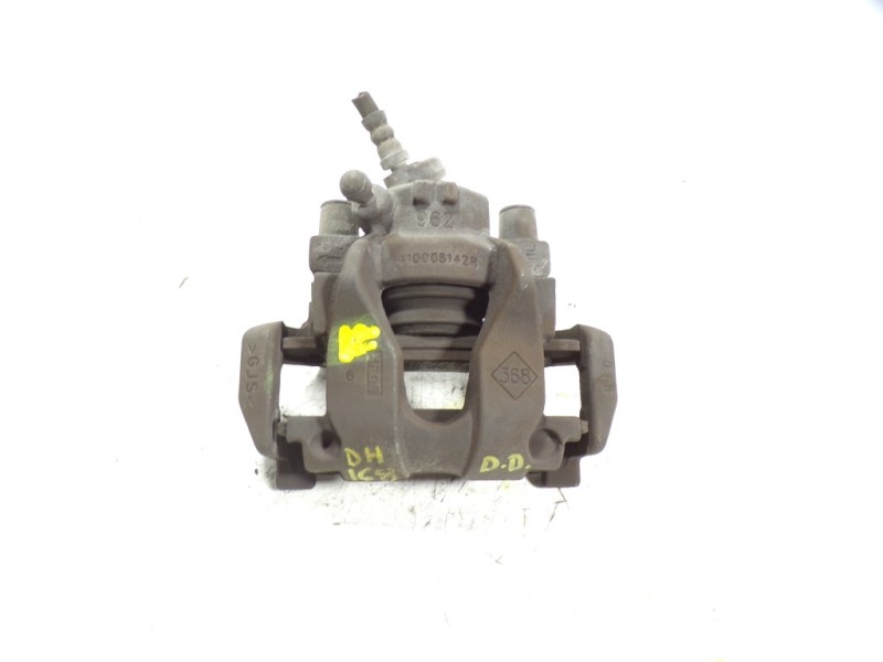 Recambio de pinza freno delantera derecha para renault clio iv 1.5 dci diesel fap referencia OEM IAM   