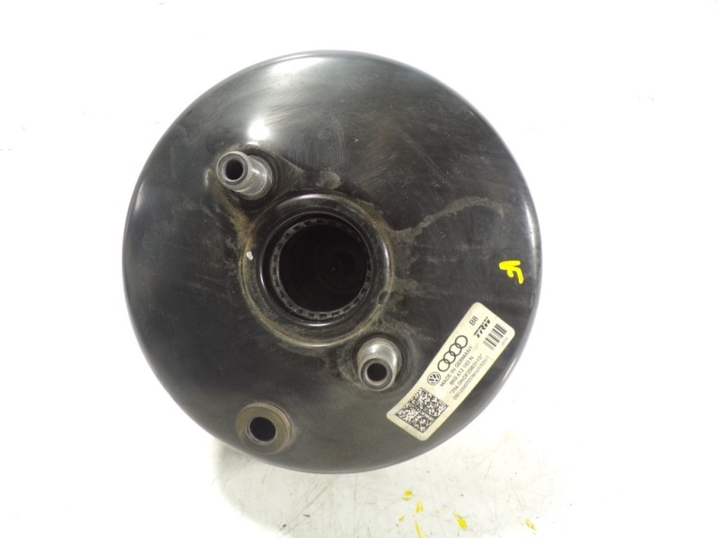 Recambio de servofreno para audi a4 allroad quattro (8k) 2.0 16v tdi referencia OEM IAM 8K0612107D 8K0612103N 