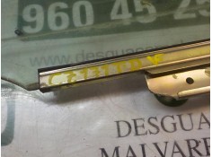 Recambio de cristal puerta trasero derecho para toyota auris 1.4 turbodiesel cat referencia OEM IAM 6810302210   2