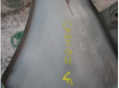 Recambio de aleta delantera izquierda para volkswagen passat berlina (3b2) comfortline referencia OEM IAM    2