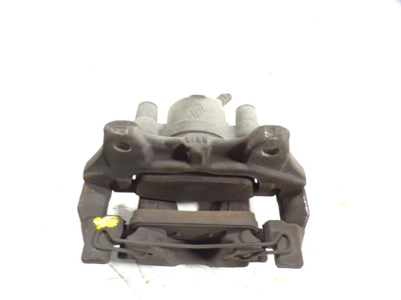 Recambio de pinza freno delantera derecha para renault clio iv 1.5 dci diesel fap referencia OEM IAM   