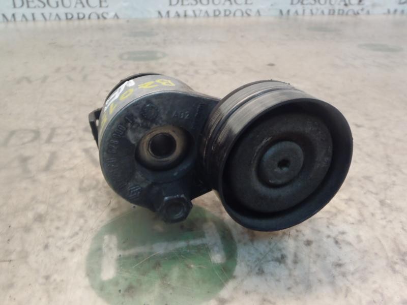 Recambio de tensor correa auxiliar para renault scenic ii confort authentique referencia OEM IAM   
