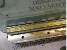 Recambio de cristal puerta trasero izquierdo para toyota auris 1.4 turbodiesel cat referencia OEM IAM 6810402200   2