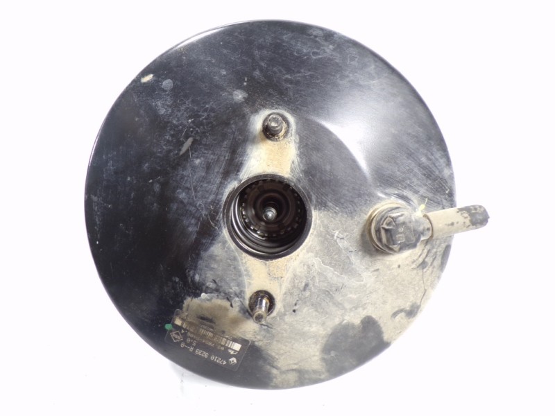 Recambio de servofreno para dacia sandero stepway referencia OEM IAM 472102061R 472109239R 03785454064