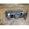 Recambio de radiador calefaccion / aire acondicionado para peugeot 307 break / sw (s1) break xt referencia OEM IAM   