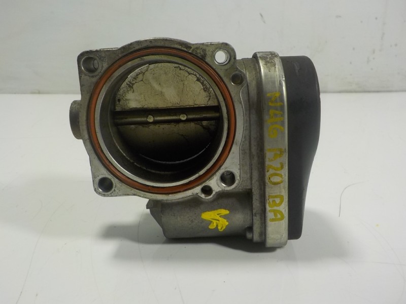 Recambio de caja mariposa para bmw serie 3 berlina (e90) 2.0 16v cat referencia OEM IAM  408238425005 