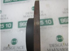 Recambio de disco freno delantero para dacia sandero essential referencia OEM IAM 402065345R   2