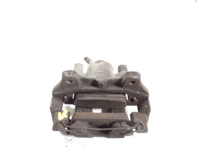 Recambio de pinza freno delantera izquierda para renault clio iv 1.5 dci diesel fap referencia OEM IAM   