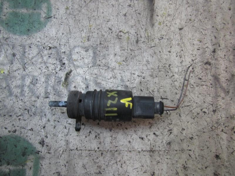 Recambio de bomba limpia para volkswagen passat berlina (3b2) comfortline referencia OEM IAM   