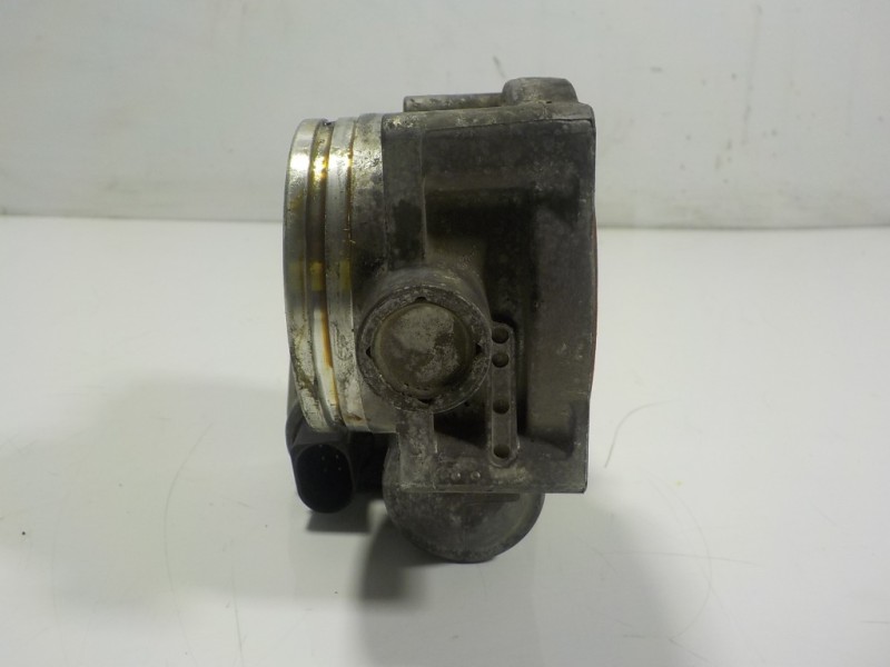 Recambio de caja mariposa para bmw serie 3 berlina (e90) 2.0 16v cat referencia OEM IAM  408238425005 