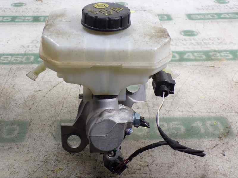 Recambio de bomba freno para audi q7 (4m) 3.0 tdi quattro referencia OEM IAM 4M0611021A  