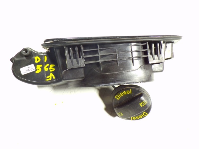 Recambio de tapa combustible para audi a4 allroad quattro (8k) 2.0 16v tdi referencia OEM IAM 8K0809907GRU  