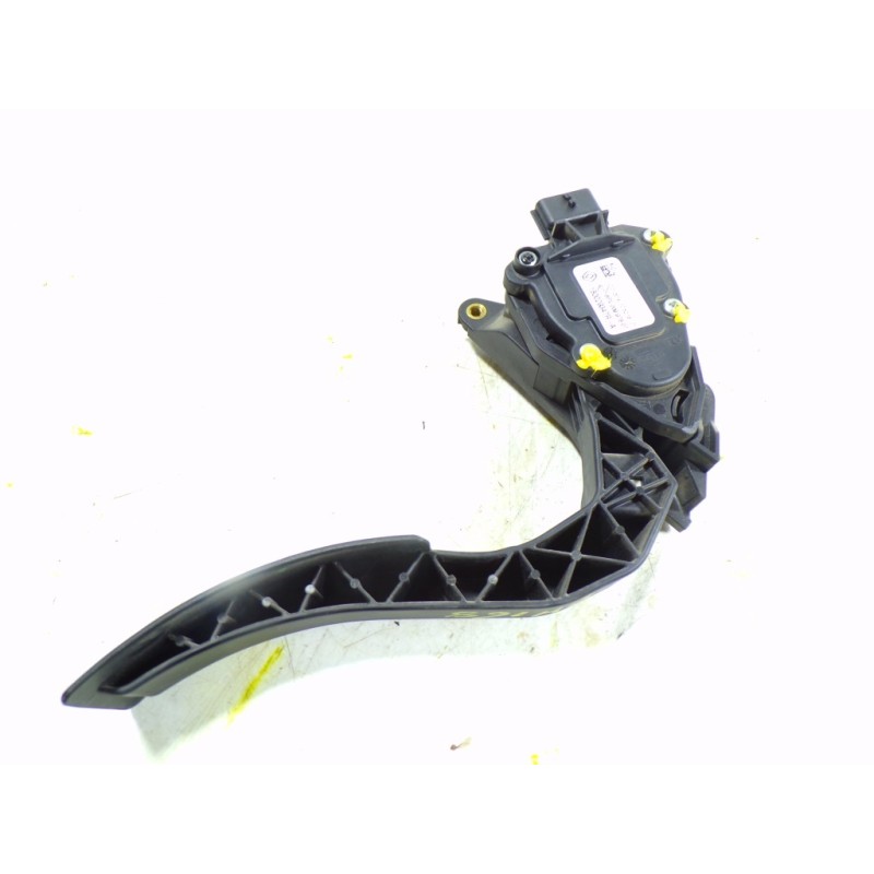 Recambio de potenciometro pedal para renault clio iv 1.5 dci diesel fap referencia OEM IAM  180029347R 