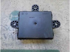 Recambio de modulo electronico para volvo s60 lim. 2.0 diesel cat referencia OEM IAM 31343873 31343872 AV6N14C236AB 2