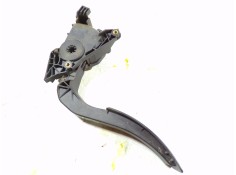 Recambio de potenciometro pedal para renault clio iv 1.5 dci diesel fap referencia OEM IAM  180029347R  2