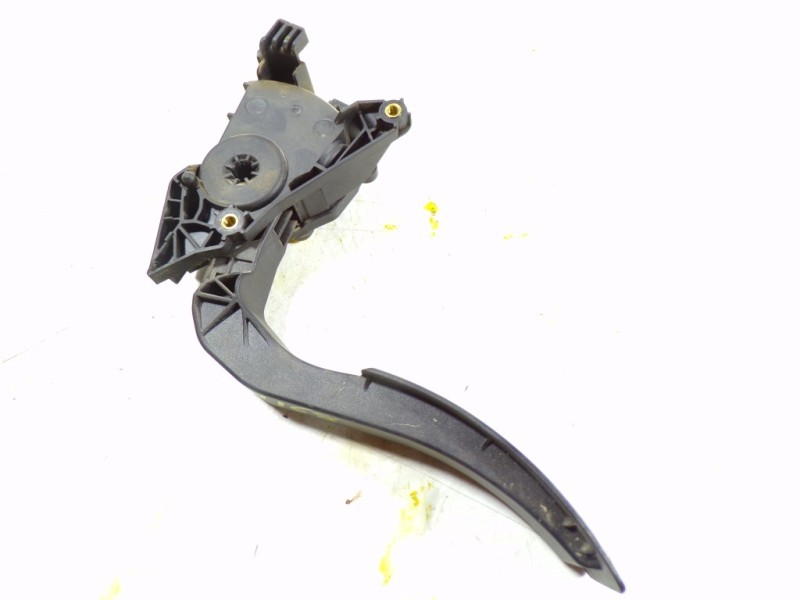 Recambio de potenciometro pedal para renault clio iv 1.5 dci diesel fap referencia OEM IAM  180029347R 