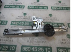 Recambio de elevalunas delantero derecho para dacia sandero essential referencia OEM IAM 807209299R 807209299R  2